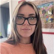 Fisioterapeuta titulada con experiencia en clínica y en atención en discapacidad y altos grados de dependencia.